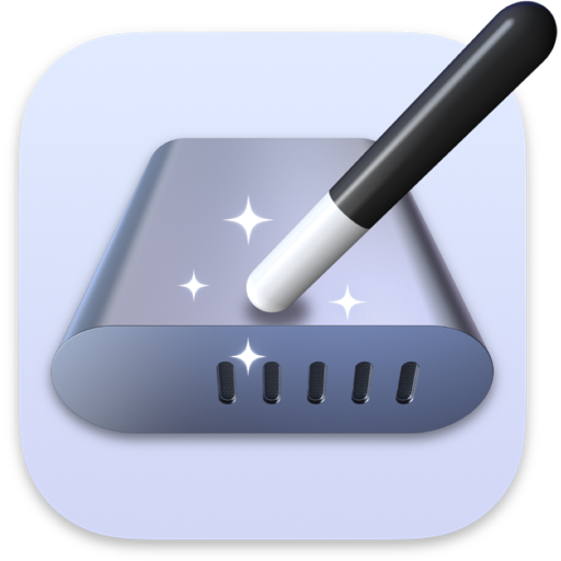 Magic Disk Cleaner for Mac(磁盘垃圾清理工具) v2.7.7激活版-1716462713-7308ddb7b635ba4-1