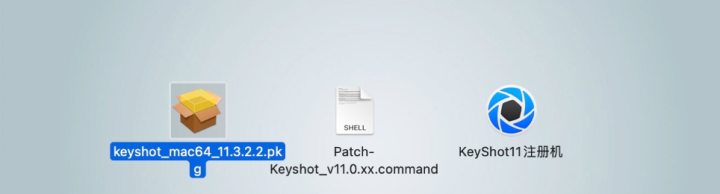 KeyShot 11 Pro for Mac(3D动画渲染软件) V11.3.2中文激活版-1717144590-4e4d0051c761d8d-2