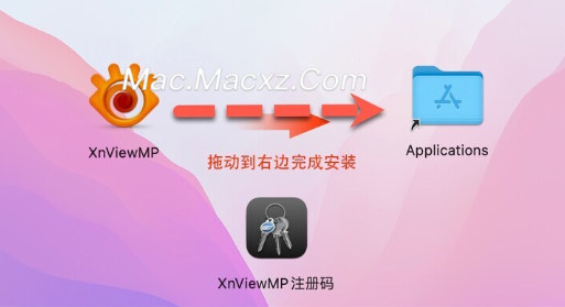 XnViewMP for Mac(图片浏览查看器) v1.7.2激活版-1718013275-7cbd99396cb2e26-2