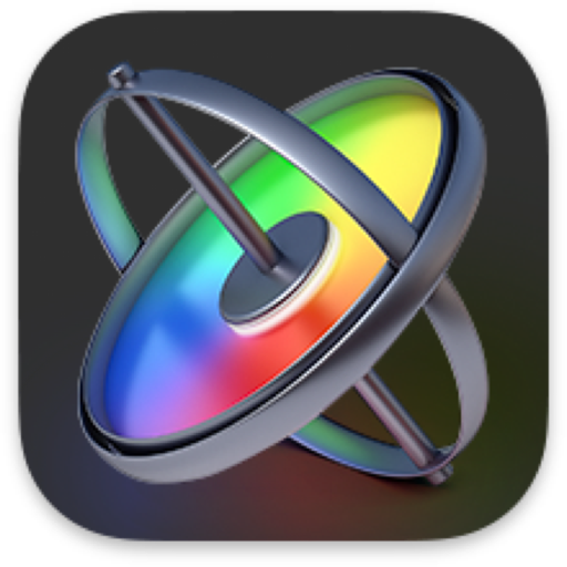 Motion 5 for Mac(视频后期特效处理) v5.8 中文免激活版-1719212562-3b5e52209bbe619-1