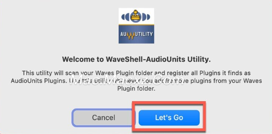 Waves 14 Complete for Mac(后期混音效果全套插件) v2024.06.24激活版-1719291535-0e2ed1ea1b02773-13