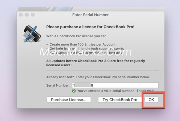 CheckBook Pro for mac(优秀的个人理财管理软件) v2.7.31激活版-1719824883-8feb2219d29fcde-5