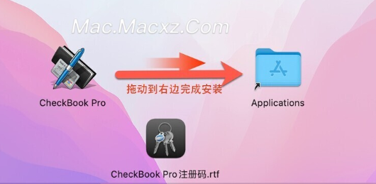 CheckBook Pro for mac(优秀的个人理财管理软件) v2.7.31激活版-1719824883-c8ef79f6ab58da5-2