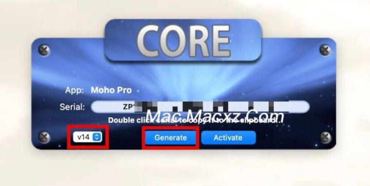 Moho Pro 14 for Mac(专业的2D动画制作软件) v14.2中文激活版-1719828305-dae59aa1381948a-6