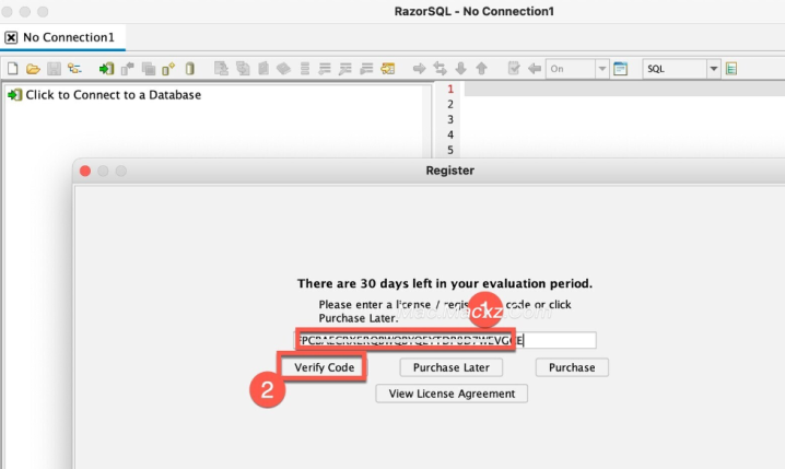 RazorSQL for Mac(多功能SQL数据库编辑器) v10.6.0注册激活版-1720002452-31ba22447dcd919-6