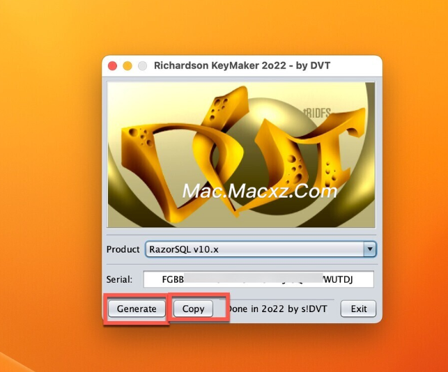 RazorSQL for Mac(多功能SQL数据库编辑器) v10.6.0注册激活版-1720002452-6e631cf32db9aca-5