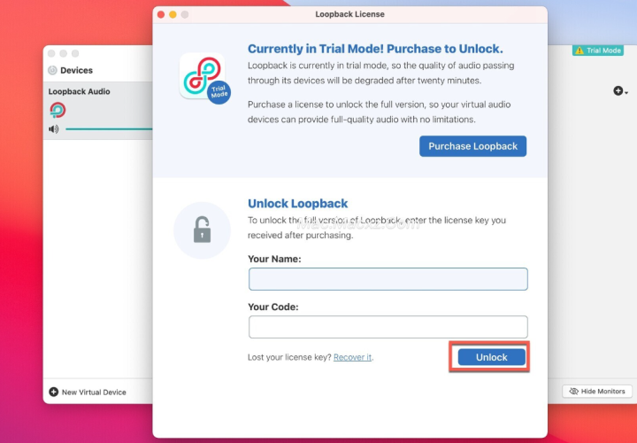 Loopback for Mac(mac虚拟音频设备) v2.3.3激活版-1720407382-887690a83f12c58-6