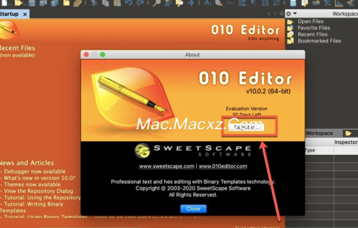 010 Editor for Mac(文本和十六进制编辑器) v15.0激活版-1722499651-0986cfb8920d12c-4