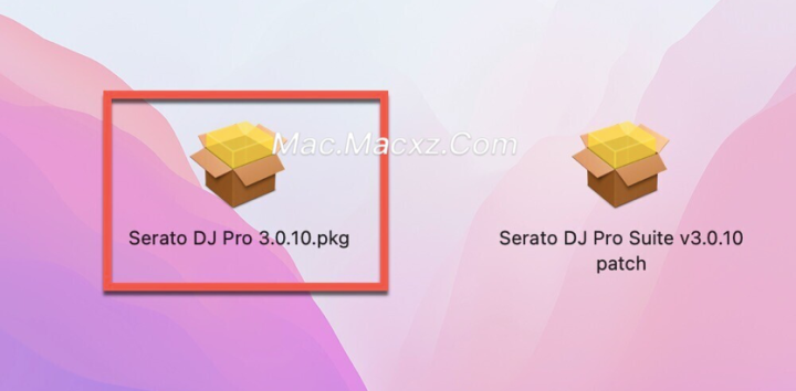 Serato DJ Pro Suite for Mac(专业DJ设备) v3.2.0激活版-1722517437-6ee0acd3f5ec562-2