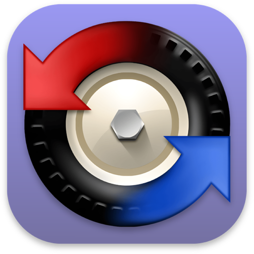 Beyond Compare 5 for Mac(好用的文件对比工具 ) v5.1.5中文激活版