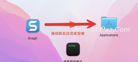 TechSmith Snagit 2026 for mac(更智能的截图和录制工具) v2026.1.0 中文版-1778570518-97820e552bcb406-2