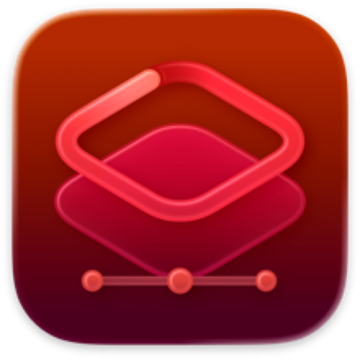 Pixelmator Pro for Mac(创意图像处理工具) v4.2激活版