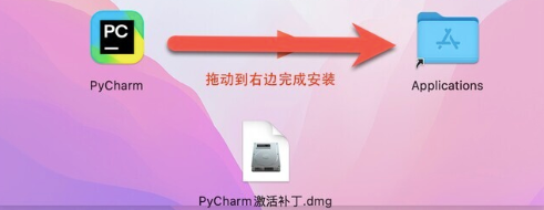 JetBrains pycharm pro 2026 for mac(Python编辑开发) v2026.1.1中文激活版-1778599386-2d52a891f1c4dae-2